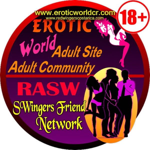 Erotic World