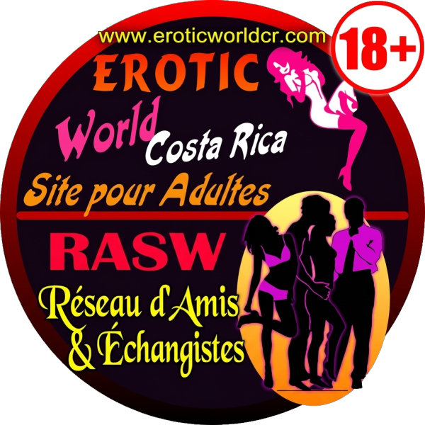 Erotic World