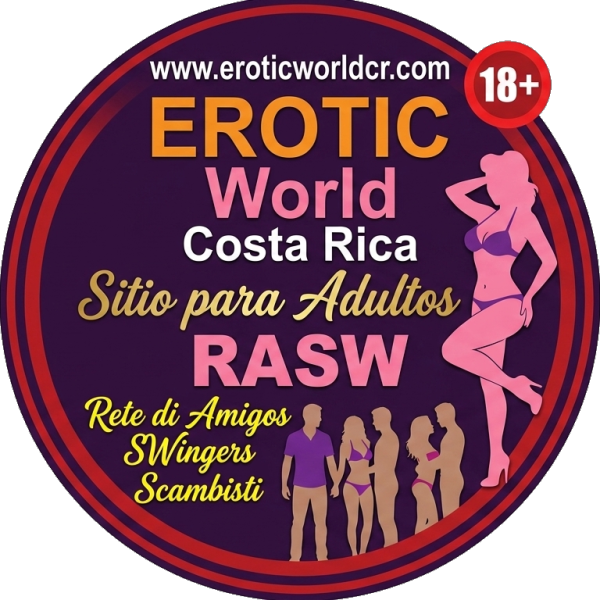 Erotic World
