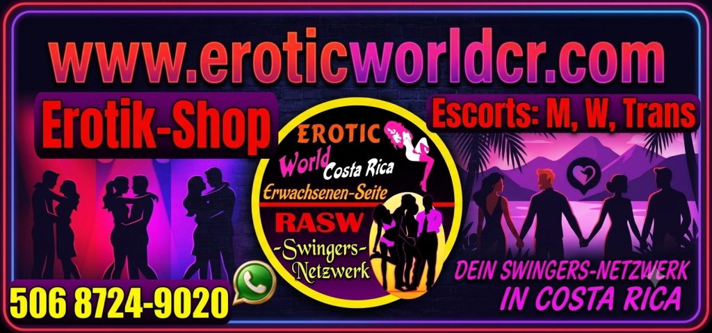 Erotische Welt