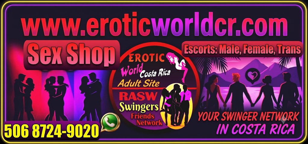 Erotic World