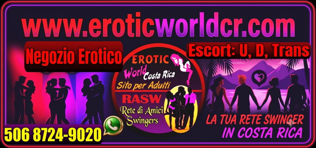 Mondo erotico