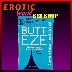 Desensibilizante Butt Eze 2ml