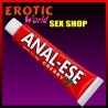Desensibilizante Anal Ese 0,5oz