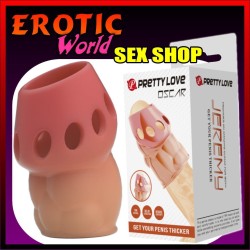 Mini Funda para la Punta del Pene - Funda para Pene