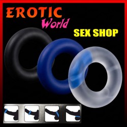 Set de anillos retardantes