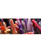 Consoladores, Dildos 🔥