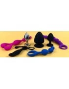 Anales: Juguetes y Accesorios en Erotic World C.R.