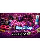 Artículos de fiesta para Adultos Sex Shop